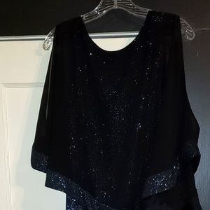 Formal shimmer Dress